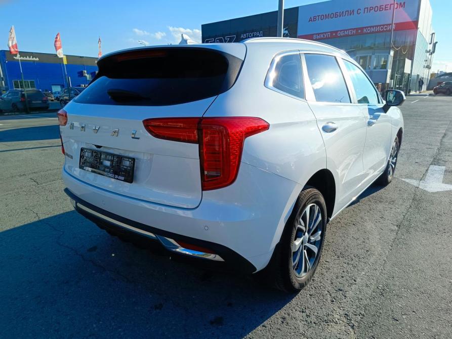 Haval Jolion I Тюмень  - изображение 7