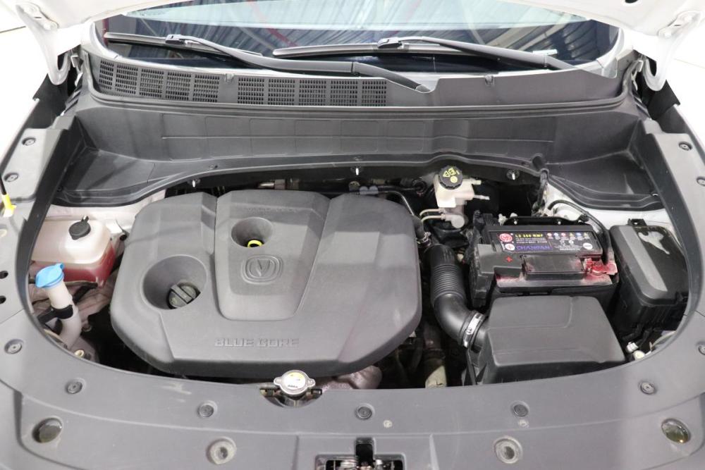 Changan CS35 Plus I Иркутск  - изображение 10