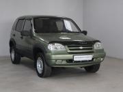 Chevrolet Niva I Старый Оскол  - изображение 19