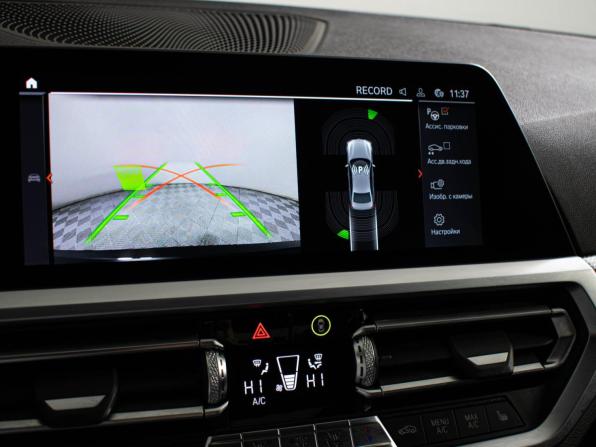 BMW 3 серии VII (G2x) с пробегом 2020 года, цена 4 759 000 рублей, 70250 км, седан, Автокод Объявления