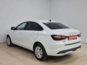 Lada (ВАЗ) Vesta I Рестайлинг (NG) Альметьевск  - изображение 30
