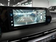 Hyundai Palisade I Рестайлинг Москва  - изображение 53