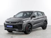 Geely Coolray I Рестайлинг Москва  - изображение 28