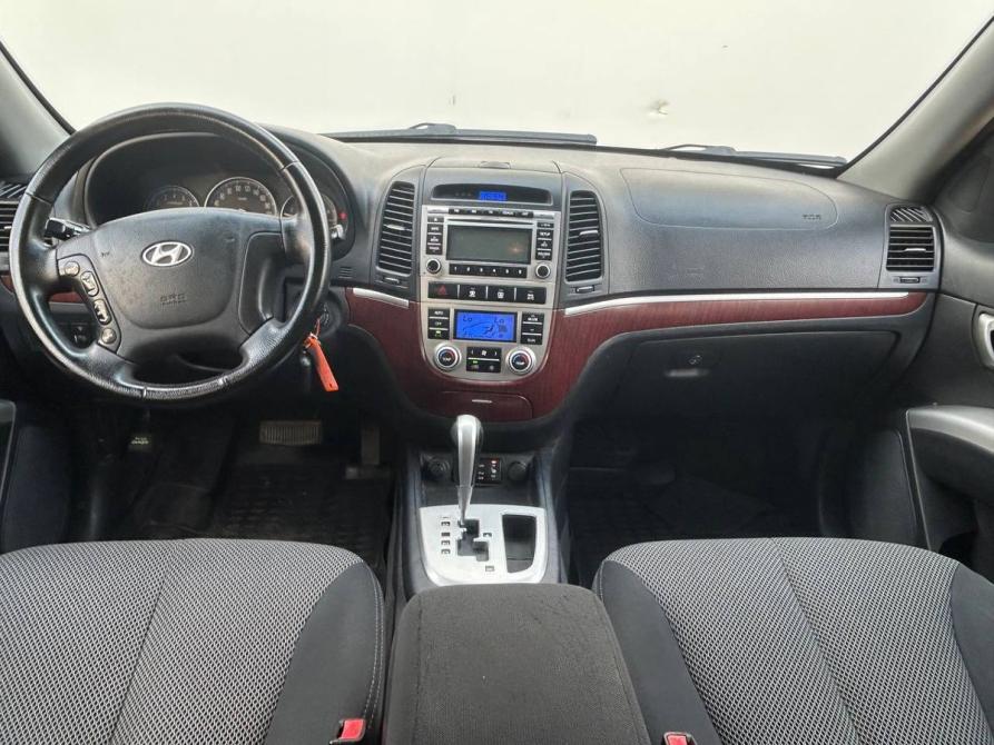 Hyundai Santa Fe II Москва  - изображение 9