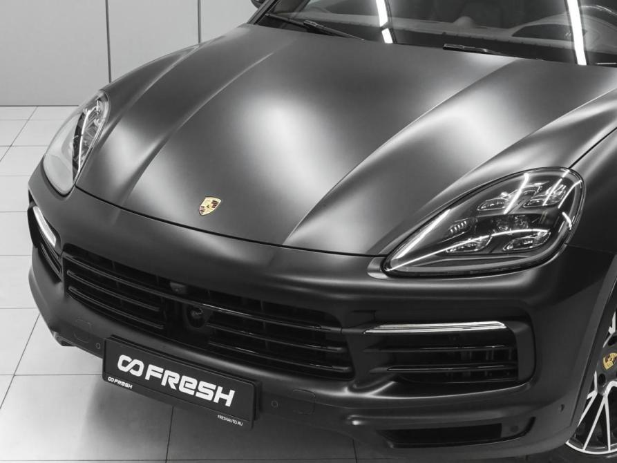 Porsche Cayenne III Ростов-на-Дону  - изображение 8
