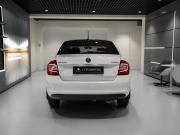 Skoda Rapid I Рестайлинг Москва  - изображение 26