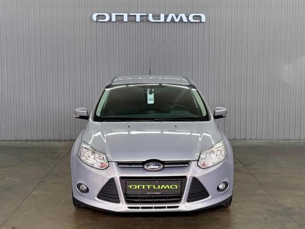 Ford Focus III с пробегом 2012 года, цена 897 000 рублей, 190312 км, седан, Автокод Объявления