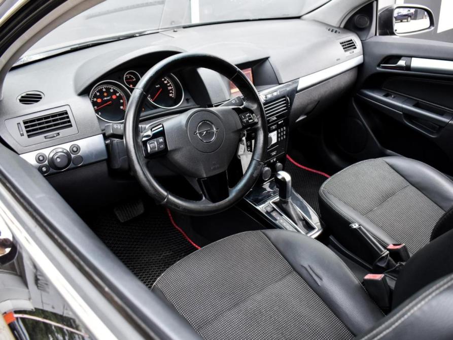 Opel Astra H Рестайлинг Краснодар  - изображение 6