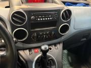 Citroen Berlingo II Рестайлинг Санкт-Петербург  - изображение 19