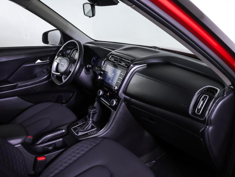 Hyundai Creta II Москва  - изображение 10