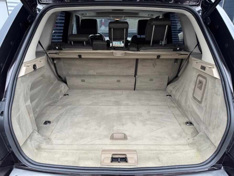 Land Rover Range Rover Sport I Рестайлинг Иркутск  - изображение 28