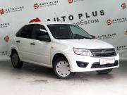 Lada (ВАЗ) Granta I Минеральные Воды  - изображение 18