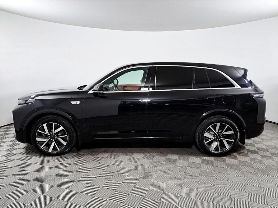 Li Auto (Lixiang) L7 I Рестайлинг Набережные Челны  - изображение 10