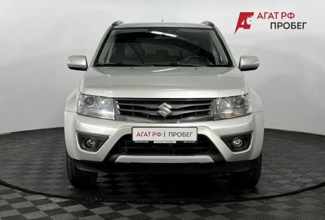 Suzuki Grand Vitara II Рестайлинг 2 с пробегом 2013 года, цена 1 345 000 рублей, 184380 км, внедорожник, Автокод Объявления