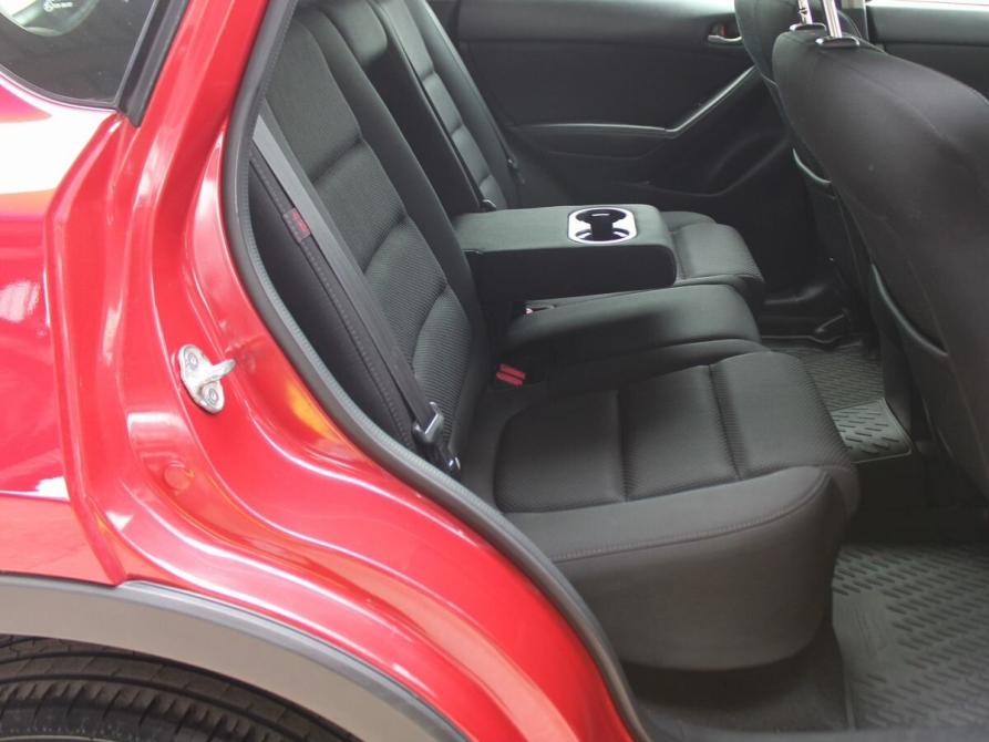 Mazda CX-5 I Рестайлинг Дзержинск  - изображение 23