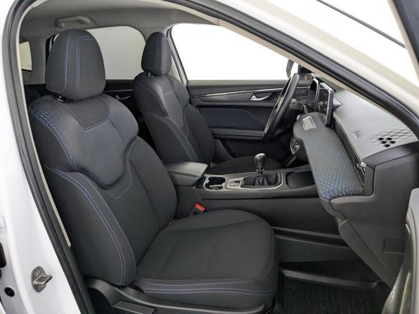 Haval Jolion I Рестайлинг с пробегом 2024 года, цена 1 870 000 рублей, 31487 км, внедорожник, Автокод Объявления