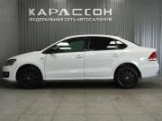 Volkswagen Polo V Пермь  - изображение 23