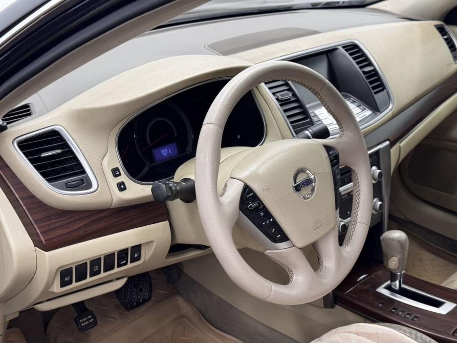 Nissan Teana II Рестайлинг Воронеж  - изображение 16