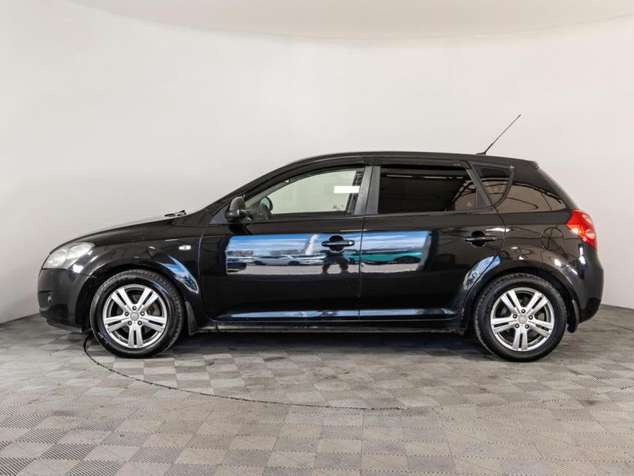 Kia Ceed I Санкт-Петербург  - изображение 8