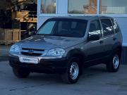 Chevrolet Niva I Рестайлинг Уфа  - изображение 14