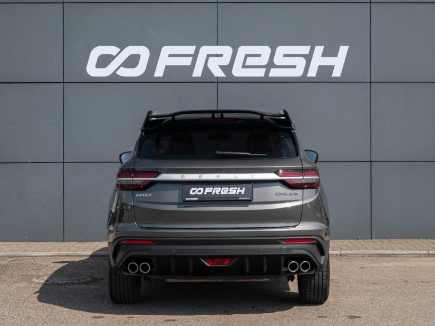 Geely Coolray I Краснодар  - изображение 4