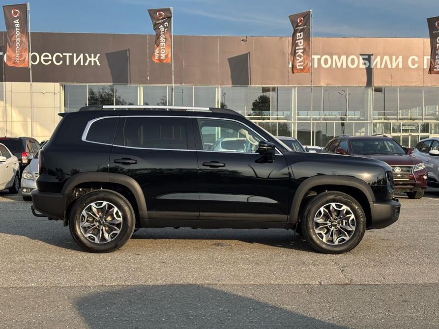 Haval Dargo I Пермь  - изображение 4