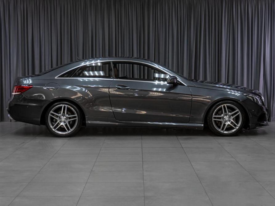 Mercedes-Benz E-Класс IV (W212 S212 C207) Рестайлинг Тюмень  - изображение 5