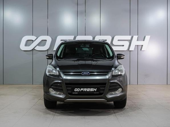 Ford Kuga II Рестайлинг с пробегом 2016 года, цена 1 349 000 рублей, 196193 км, внедорожник, Автокод Объявления