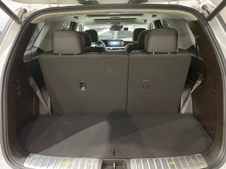 Hyundai Palisade I Рестайлинг Пермь  - изображение 12