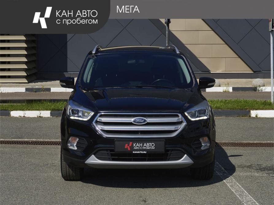 Ford Kuga II Рестайлинг Казань  - изображение 3