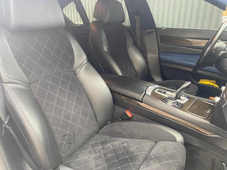 BMW 7 серии V (F01/F02/F04) Рестайлинг Альметьевск  - изображение 33