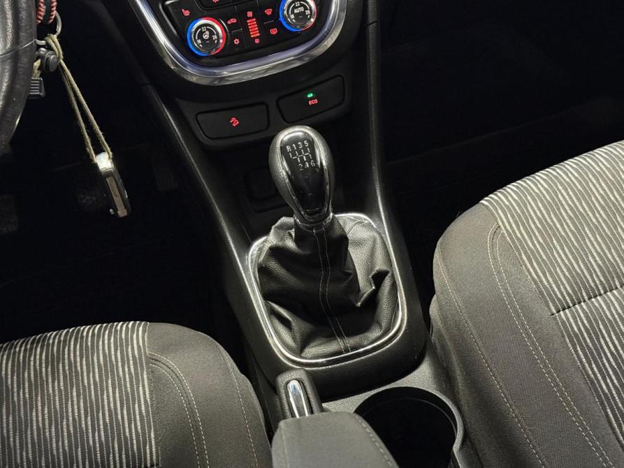 Opel Mokka I Екатеринбург  - изображение 22