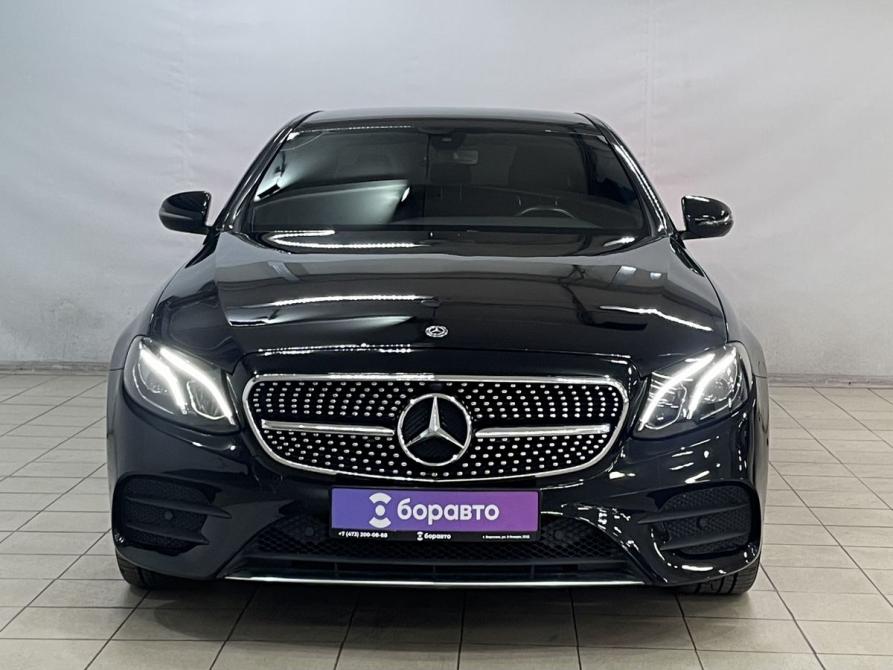 Mercedes-Benz E-Класс V (W213 S213 C238) Рестайлинг Воронеж  - изображение 3