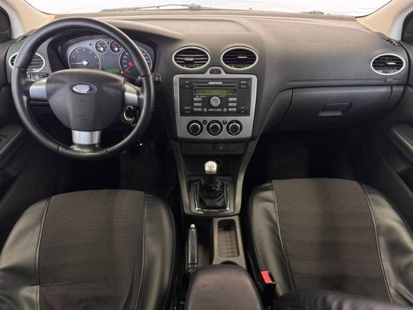 Ford Focus II с пробегом 2006 года, цена 299 000 рублей, 223400 км, седан, Автокод Объявления