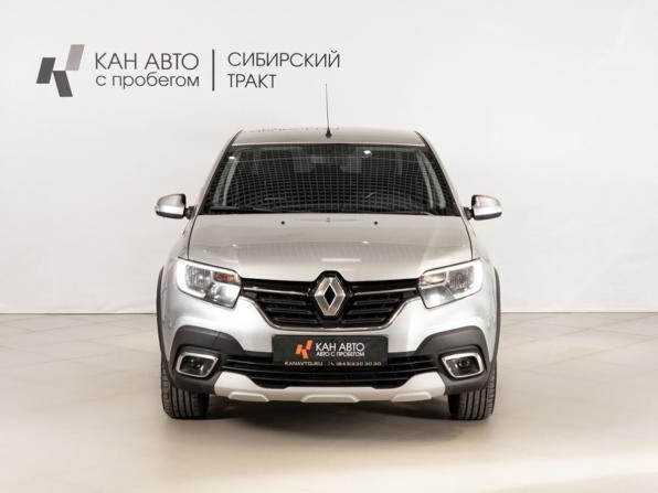 Renault Logan II Рестайлинг с пробегом 2022 года, цена 1 001 700 рублей, 221778 км, седан, Автокод Объявления
