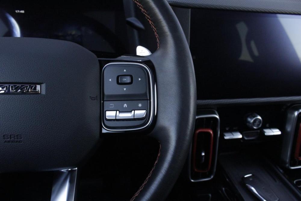 Haval Dargo I Брянск  - изображение 16