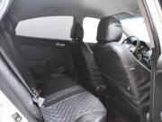 Hyundai Solaris I Калуга  - изображение 31