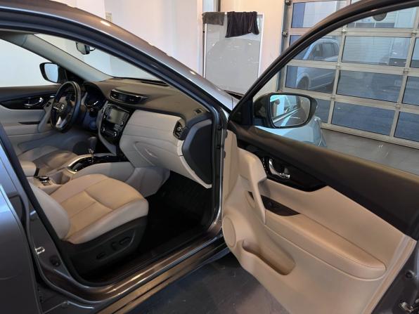 Nissan X-Trail III Рестайлинг с пробегом 2021 года, цена 3 000 000 рублей, 46975 км, внедорожник, Автокод Объявления