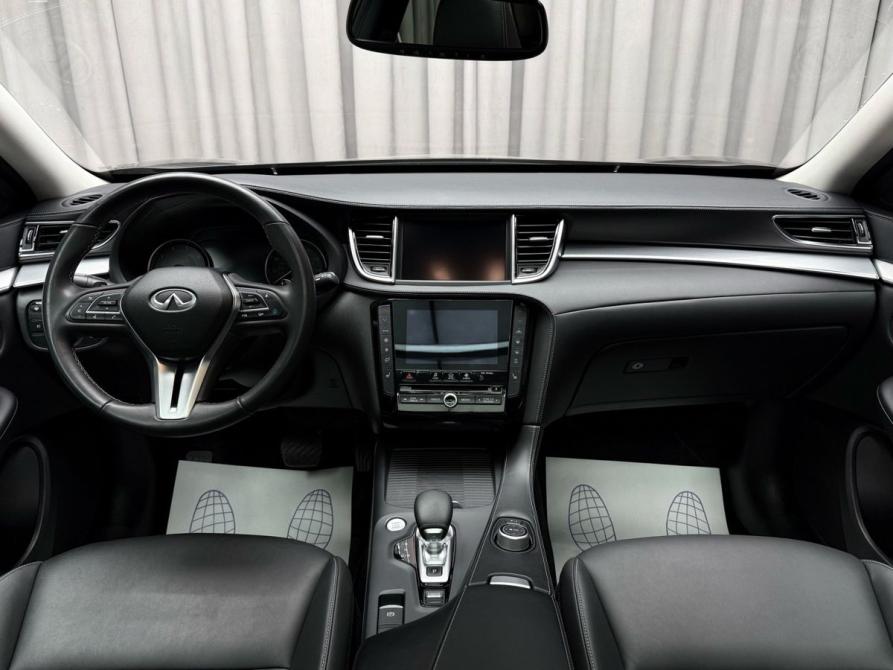 Infiniti QX50 II Ижевск  - изображение 12