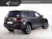 Volkswagen Touareg I Рестайлинг Казань  - изображение 17