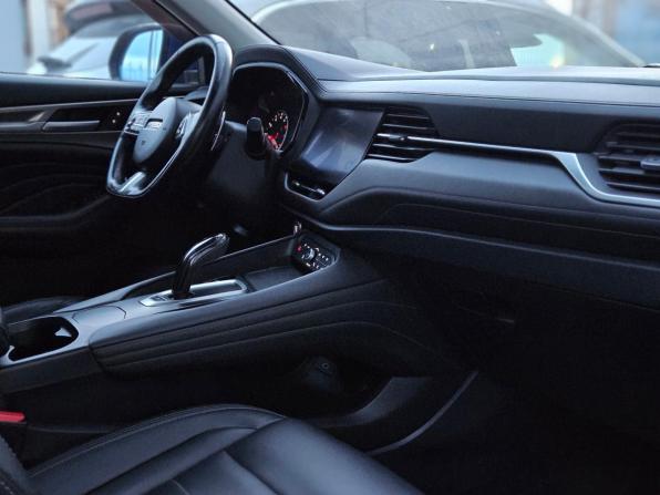 Haval F7 I с пробегом 2019 года, цена 1 590 000 рублей, 172500 км, внедорожник, Автокод Объявления