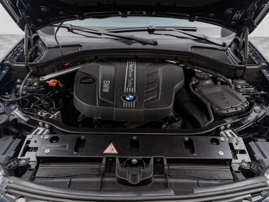 BMW X3 II (F25) Москва  - изображение 30