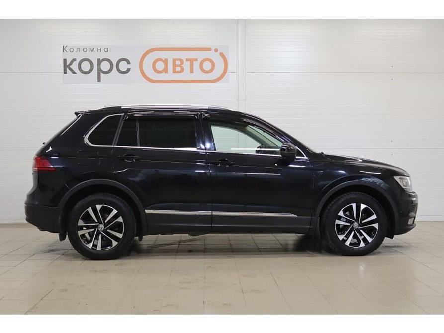 Volkswagen Tiguan II Коломна  - изображение 4