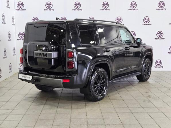Haval H9 II с пробегом 2024 года, цена 3 659 000 рублей, 28498 км, внедорожник, Автокод Объявления