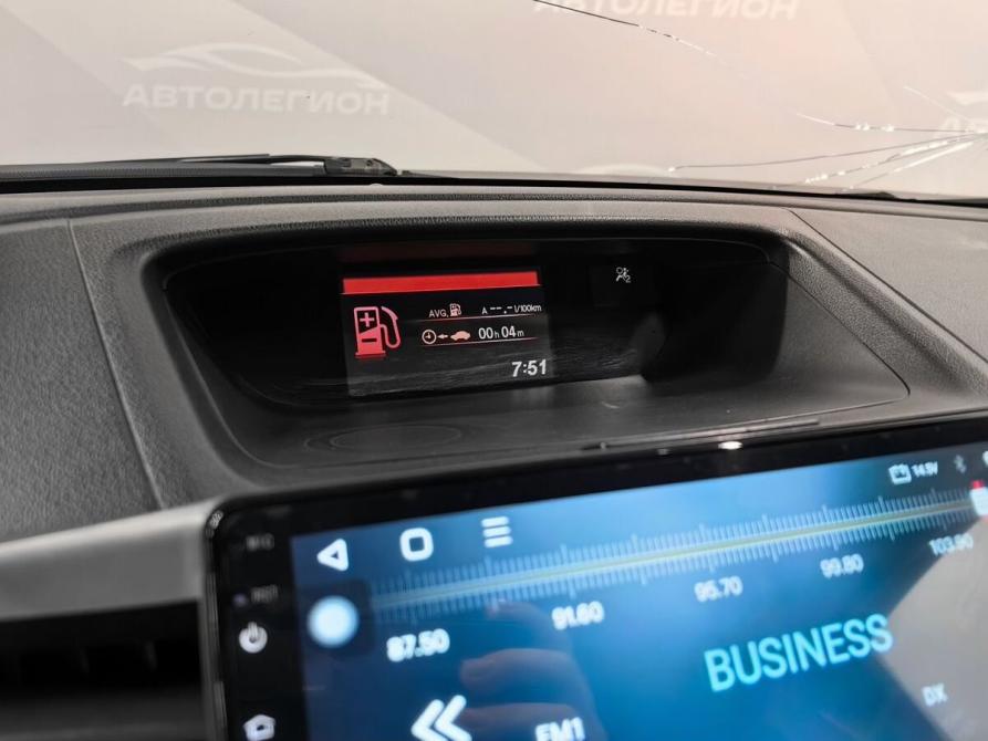 Honda CR-V IV Новосибирск  - изображение 19