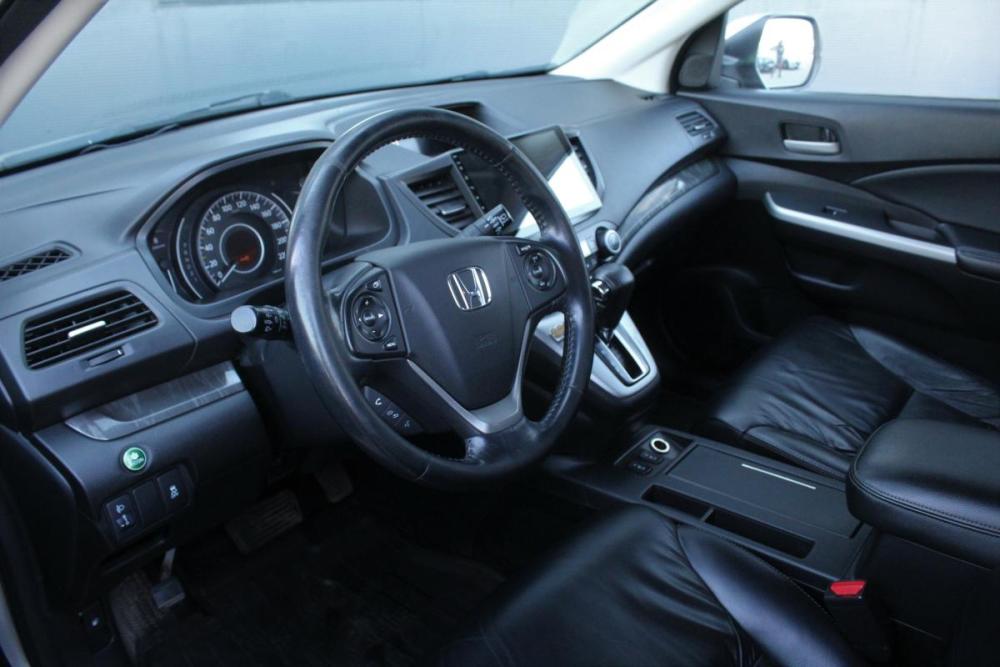 Honda CR-V IV Брянск  - изображение 6