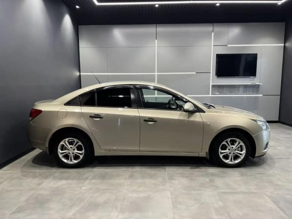 Chevrolet Cruze I с пробегом 2010 года, цена 549 000 рублей, 194000 км, седан, Автокод Объявления