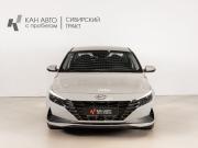 Hyundai Elantra VII (CN7) Казань  - изображение 10