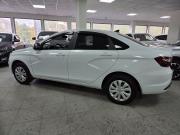 Lada (ВАЗ) Vesta I Рестайлинг (NG) Мончегорск  - изображение 24
