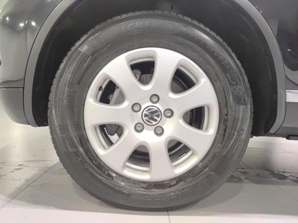 Volkswagen Touareg II с пробегом 2010 года, цена 1 780 000 рублей, 305154 км, внедорожник, Автокод Объявления